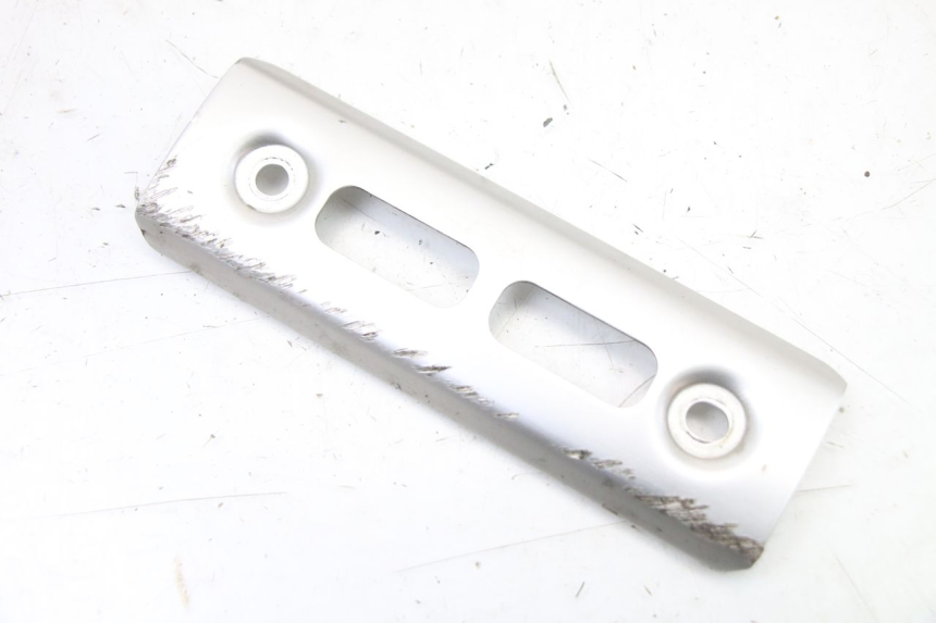 photo de RADIATEURKAP YAMAHA FZS FAZER 600 (2001 - 2003) - Detail van het onderdeel