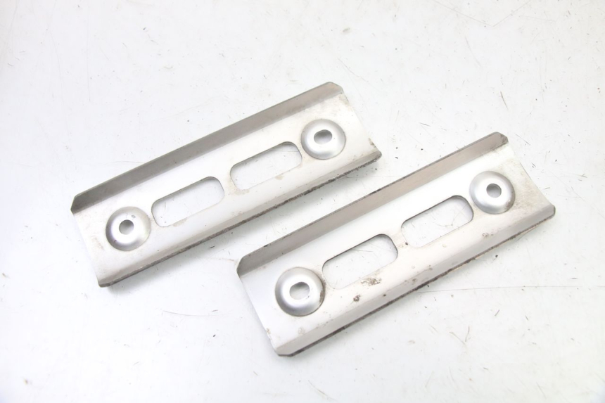 photo de RADIATEURKAP YAMAHA FZS FAZER 600 (2001 - 2003) - Technische close-up