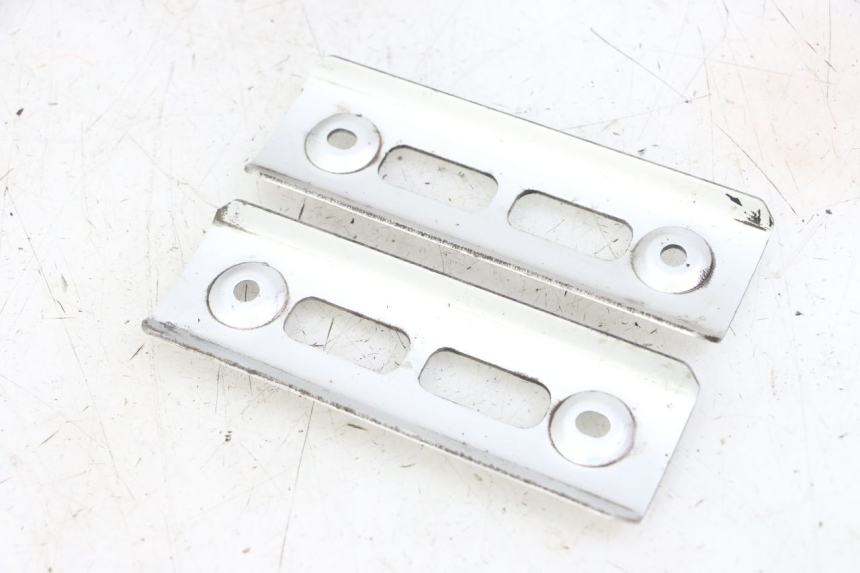 photo de RADIATEURKAP YAMAHA FZS FAZER 600 (2001 - 2003) - Andere kijkhoek