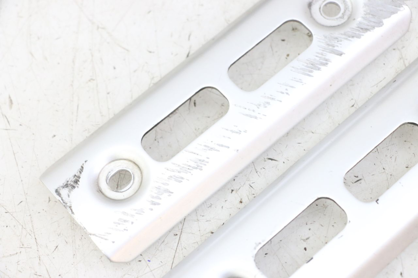 photo de RADIATEURKAP YAMAHA FZS FAZER 600 (2001 - 2003) - Overzicht