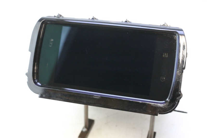 photo de MULTIMEDIA-SCHERM HARLEY DAVIDSON ROAD GLIDE FLTRXSE 1920 (2018 - 2022) - Gecontroleerd onderdeel