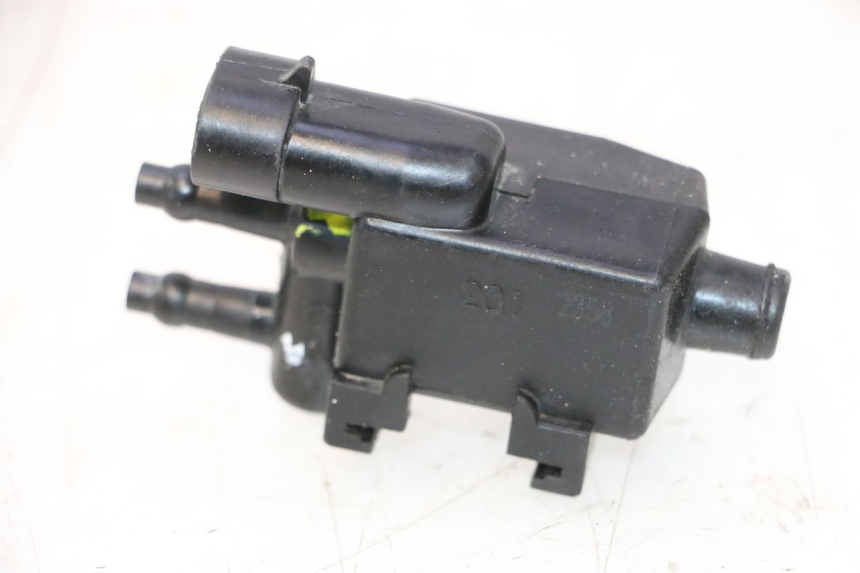photo de CANISTER ELEKTROVENTIEL HARLEY DAVIDSON ROAD GLIDE FLTRXSE 1920 (2018 - 2022) - Hoofdaanzicht