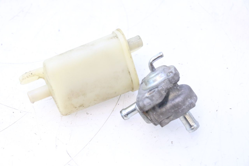photo de CANISTER MAGNEETVENTIEL YAMAHA YP MAJESTY 125 (2007 - 2010) - Zoom op gebruiksstaat