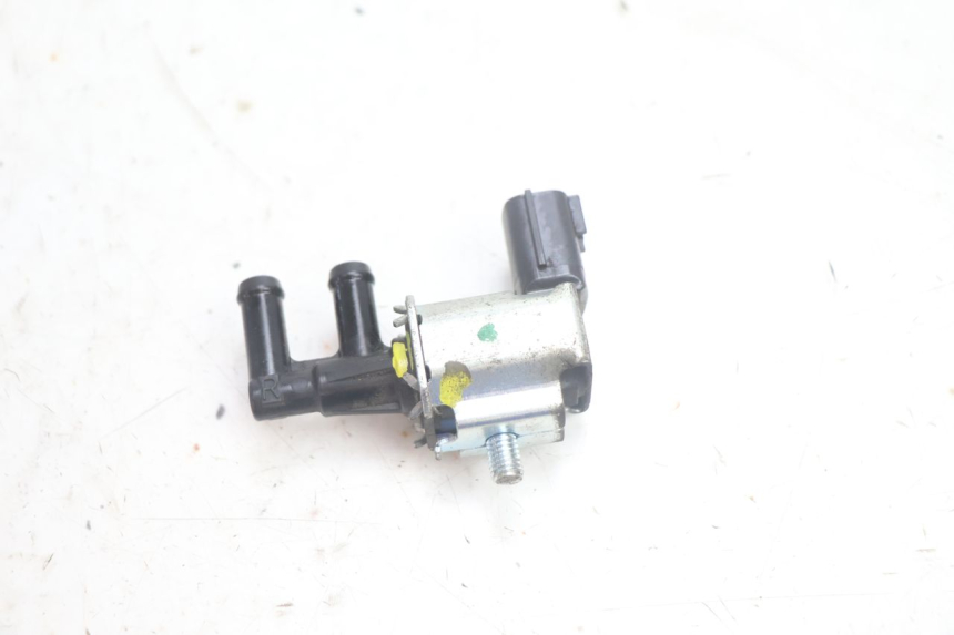 photo de CANISTER ELEKTROVENTIEL PIAGGIO ZIP IGET 4T 50 (2021 - 2023) - Hoofdaanzicht