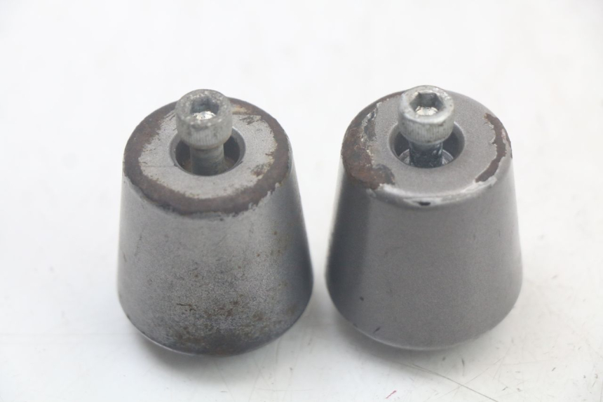 photo de STUURKOPPEN QUADRO 3D S 350 (2013 - 2018) - Hoofdaanzicht