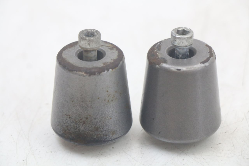 photo de STUURKOPPEN QUADRO 3D S 350 (2013 - 2018) - Detail van het onderdeel