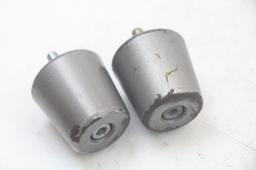 photo de STUURKOPPEN QUADRO 3D S 350 (2013 - 2018) - Zoom op gebruiksstaat