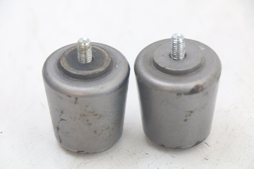 photo de STUURKOPPEN QUADRO 3D S 350 (2013 - 2018) - Technische close-up