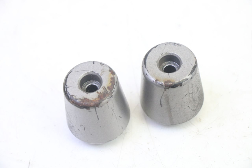 photo de STUURKOPPEN QUADRO 4 4D 350 (2015 - 2018) - Detail van het onderdeel