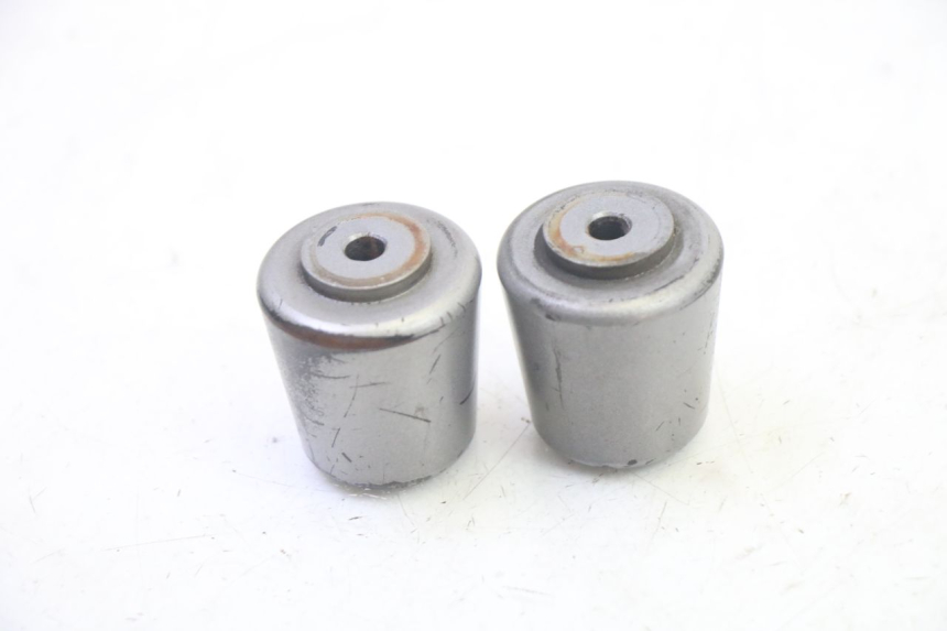 photo de STUURKOPPEN QUADRO 4 4D 350 (2015 - 2018) - Zoom op gebruiksstaat