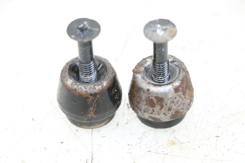 photo de STUURKOPPEN SUZUKI ADDRESS 110 (2015 - 2020) - Hoofdaanzicht