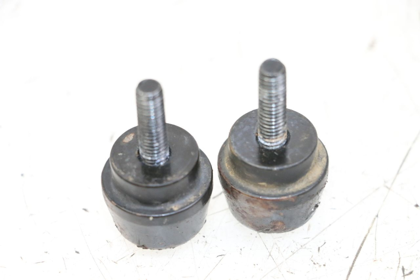 photo de STUURKOPPEN SUZUKI ADDRESS 110 (2015 - 2020) - Zoom op gebruiksstaat