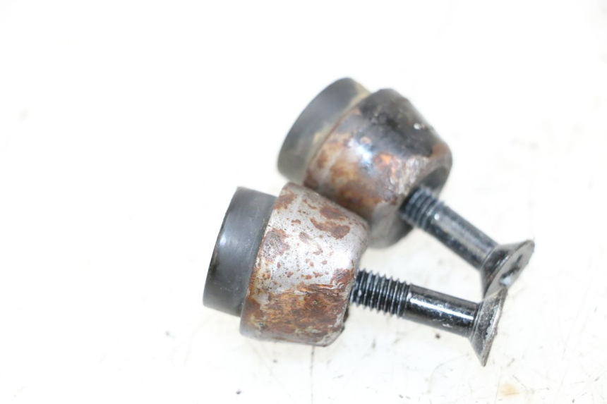 photo de STUURKOPPEN SUZUKI ADDRESS 110 (2015 - 2020) - Andere kijkhoek