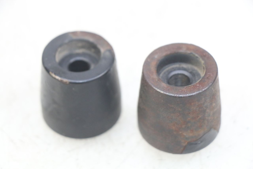 photo de STUURKOPPEN KYMCO AGILITY 16+ 4T 50 (2018 - 2023) - Hoofdaanzicht