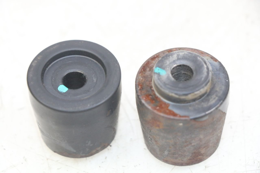 photo de STUURKOPPEN KYMCO AGILITY 16+ 4T 50 (2018 - 2023) - Detail van het onderdeel