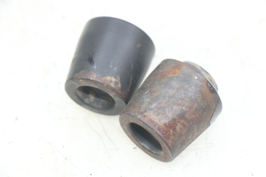 photo de STUURKOPPEN KYMCO AGILITY 16+ 4T 50 (2018 - 2023) - Zoom op gebruiksstaat