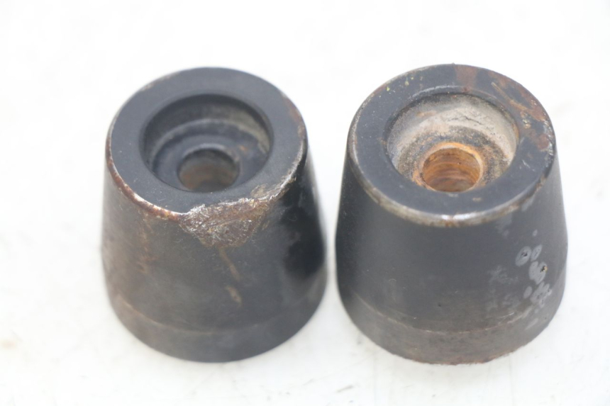 photo de STUURKOPPEN KYMCO AGILITY 16+ 4T 50 (2018 - 2023) - Hoofdaanzicht