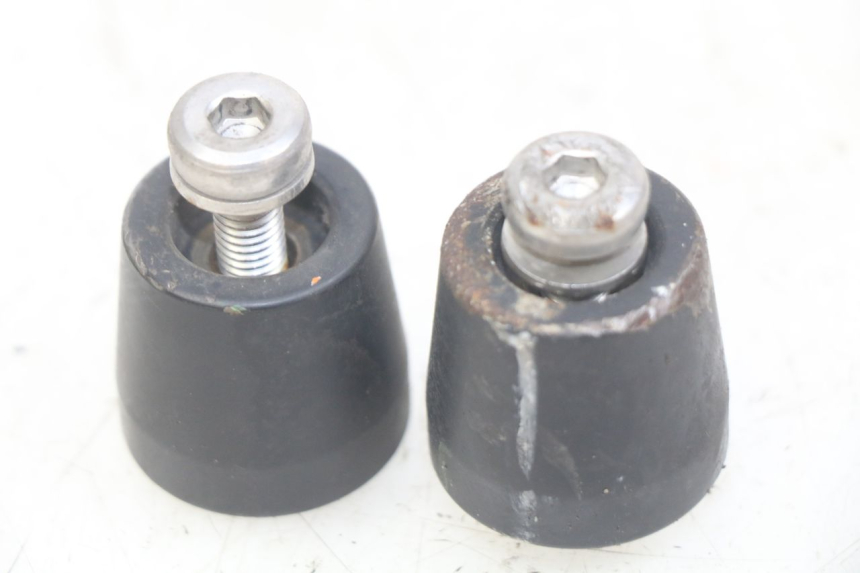 photo de STUURKOPPEN KYMCO AGILITY 16+ 4T 50 (2018 - 2023) - Hoofdaanzicht