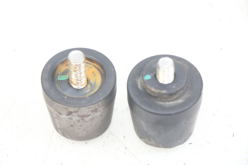 photo de STUURKOPPEN KYMCO AGILITY 16+ 4T 50 (2018 - 2023) - Detail van het onderdeel