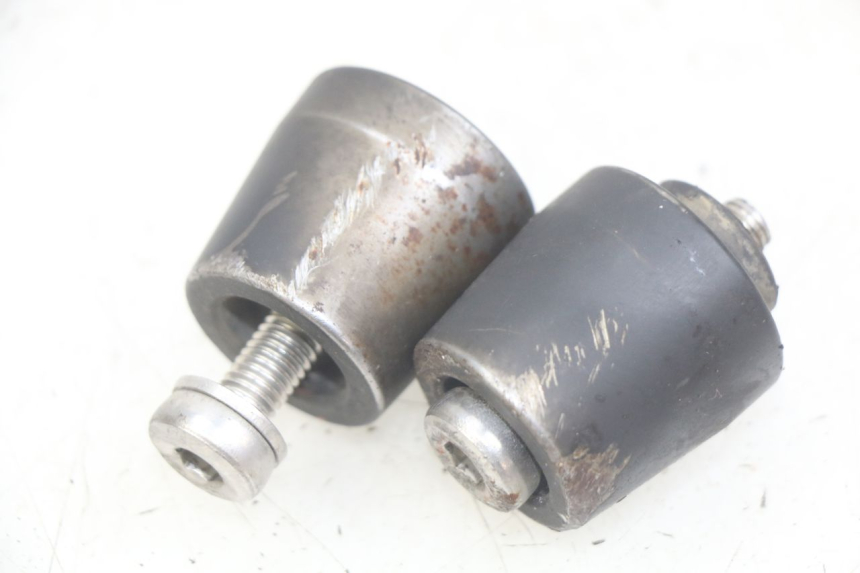 photo de STUURKOPPEN KYMCO AGILITY 16+ 4T 50 (2018 - 2023) - Zoom op gebruiksstaat