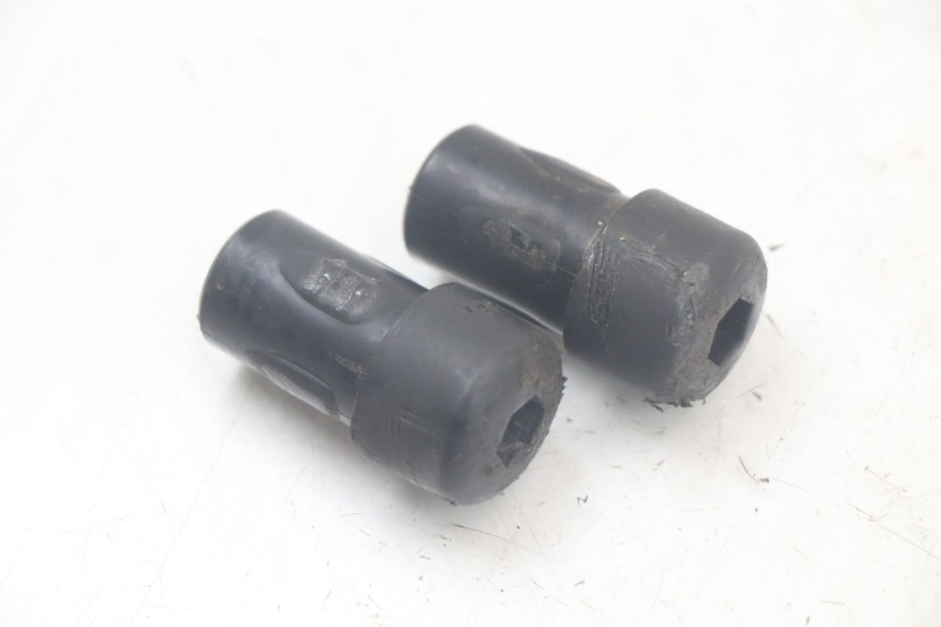 photo de STUURKOPPEN KYMCO AGILITY 4T 50 (2018 - 2022) - Hoofdaanzicht