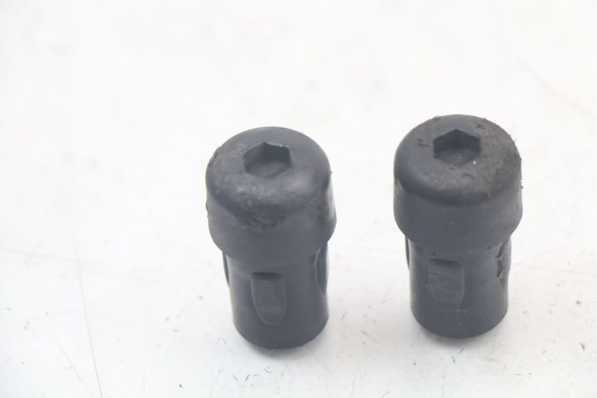 photo de STUURKOPPEN KYMCO AGILITY 4T 50 (2018 - 2022) - Zoom op gebruiksstaat