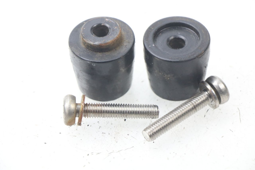 photo de STUURKOPPEN KYMCO AGILITY CITY 2T 50 (2008 - 2016) - Detail van het onderdeel