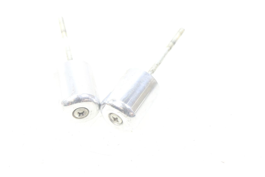 photo de STUURKOPPEN SUZUKI AN BURGMAN 400 (2006 - 2010) - Hoofdaanzicht