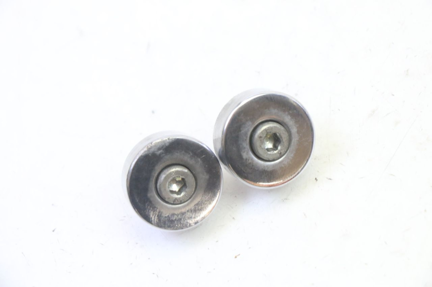 photo de STUURKOPPEN HYOSUNG GV AQUILA 125 (2000 - 2009) - Detail van het onderdeel