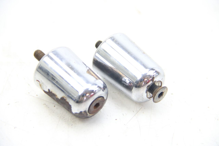 photo de STUURKOPPEN APRILIA ATLANTIC 500 (2002 - 2003) - Hoofdaanzicht