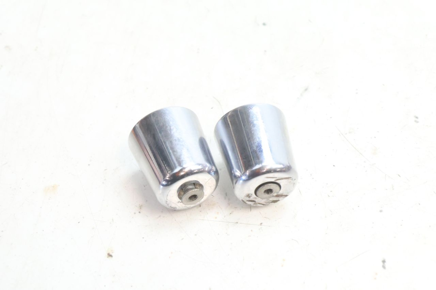 photo de Stuurpenuiteinde APRILIA ATLANTIC S 125 (2010 - 2013) - Technische close-up