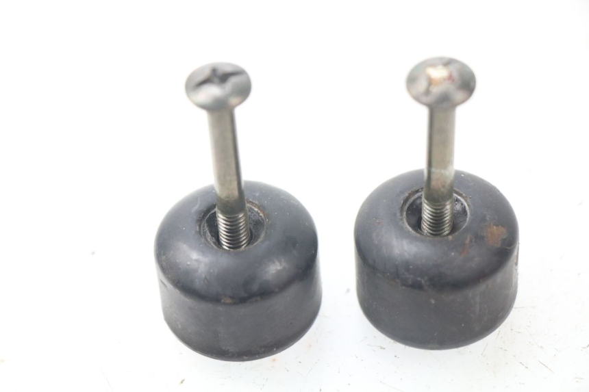 photo de STUURKOPPEN JONWAY AZTRAL 125 (2008 - 2017) - Hoofdaanzicht