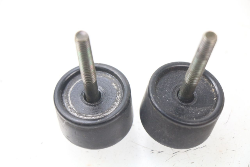 photo de STUURKOPPEN JONWAY AZTRAL 125 (2008 - 2017) - Zoom op gebruiksstaat