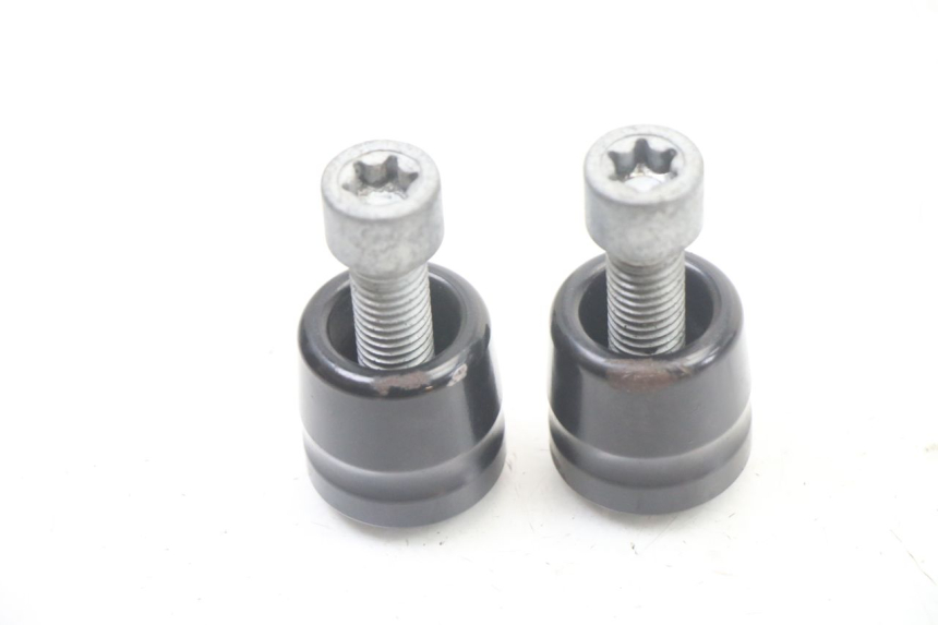 photo de STUURKOPPEN BMW S RR ABS S1000RR 1000 (2015 - 2018) - Detail van het onderdeel