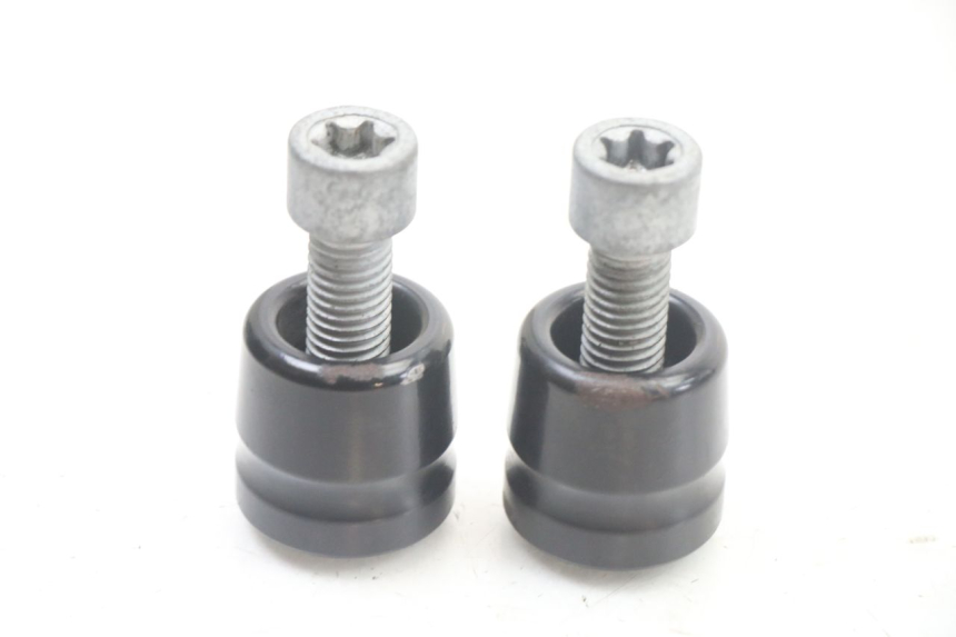 photo de STUURKOPPEN BMW S RR ABS S1000RR 1000 (2015 - 2018) - Zoom op gebruiksstaat