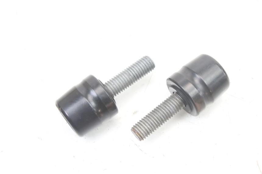 photo de STUURKOPPEN BMW S RR ABS S1000RR 1000 (2015 - 2018) - Andere kijkhoek