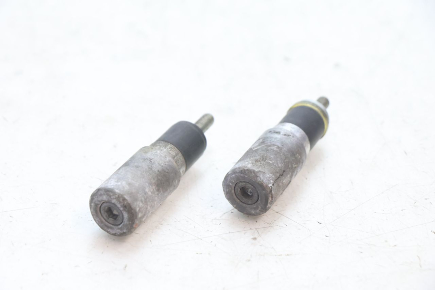 photo de Stuurpenuiteinde MBK BOOSTER SPIRIT 50 (2004 - 2017) - Detail van het onderdeel