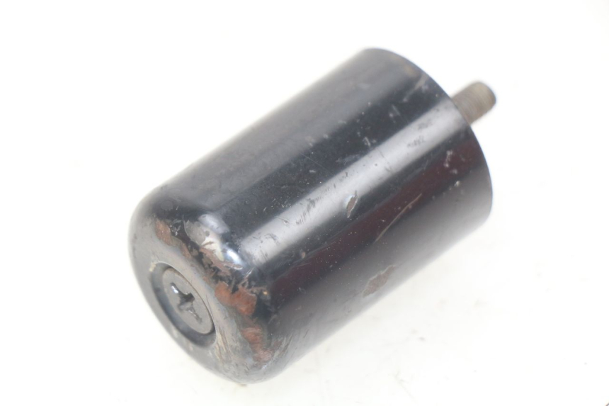 photo de STUURKOPPEN SUZUKI BURGMAN 125 (2007 - 2014) - Hoofdaanzicht