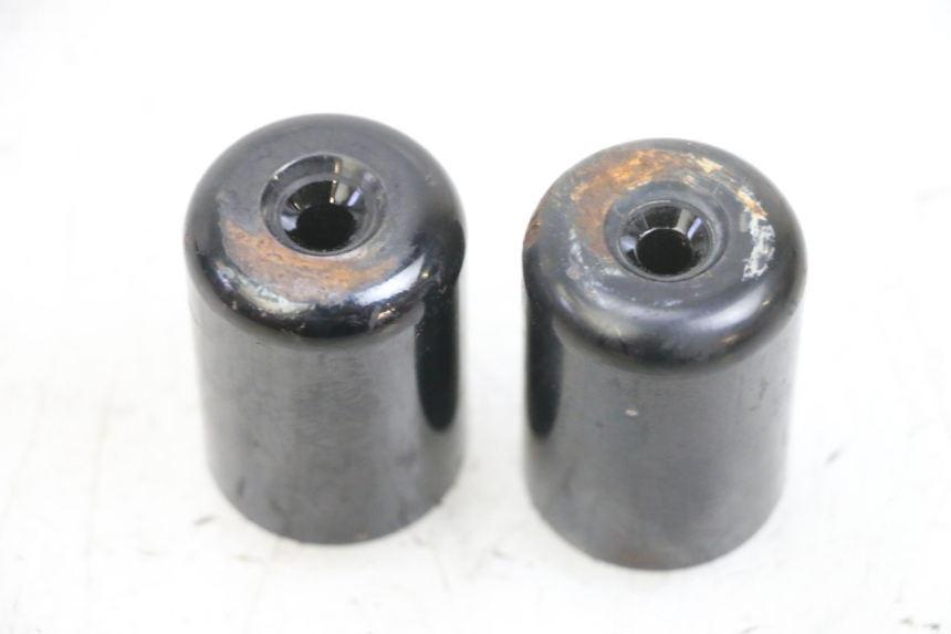 photo de STUURKOPPEN SUZUKI BURGMAN 125 (2007 - 2014) - Hoofdaanzicht