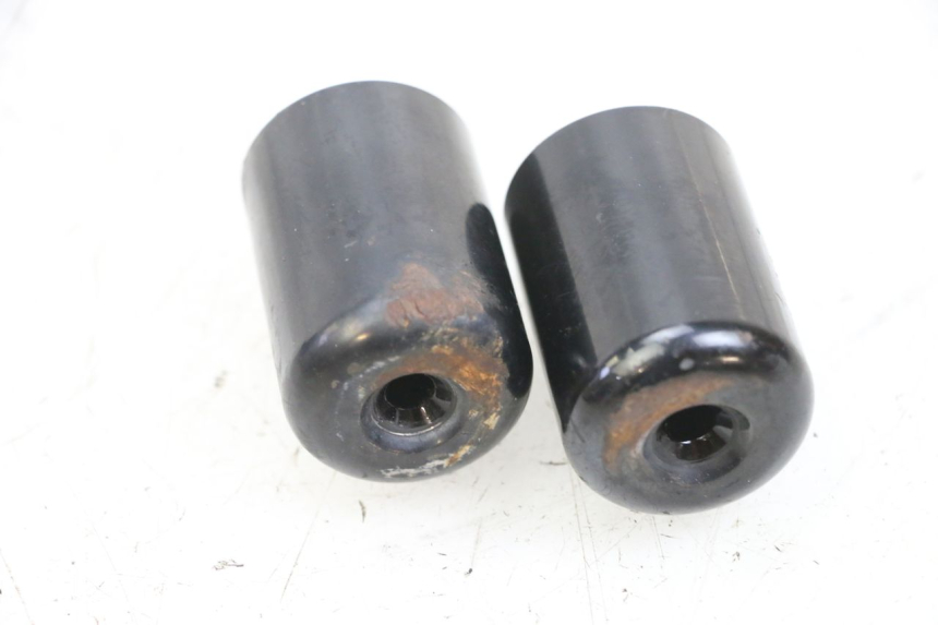 photo de STUURKOPPEN SUZUKI BURGMAN 125 (2007 - 2014) - Detail van het onderdeel