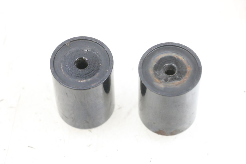 photo de STUURKOPPEN SUZUKI BURGMAN 125 (2007 - 2014) - Zoom op gebruiksstaat