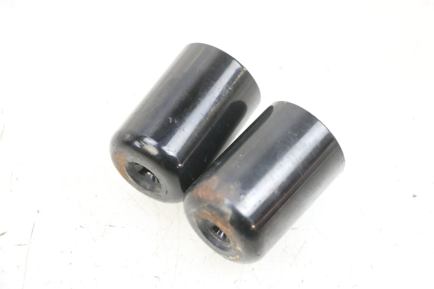 photo de STUURKOPPEN SUZUKI BURGMAN 125 (2007 - 2014) - Andere kijkhoek