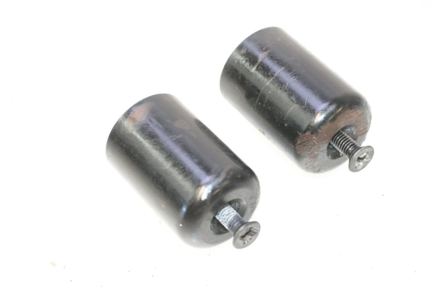 photo de STUURKOPPEN SUZUKI BURGMAN 125 (2007 - 2014) - Detail van het onderdeel