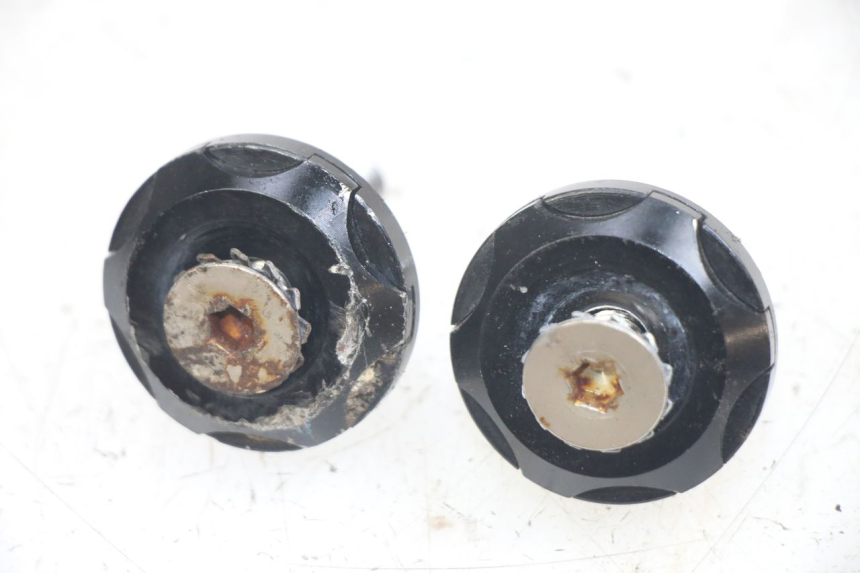 photo de STUURKOPPEN HONDA CA REBEL 125 (1995 - 2001) - Hoofdaanzicht