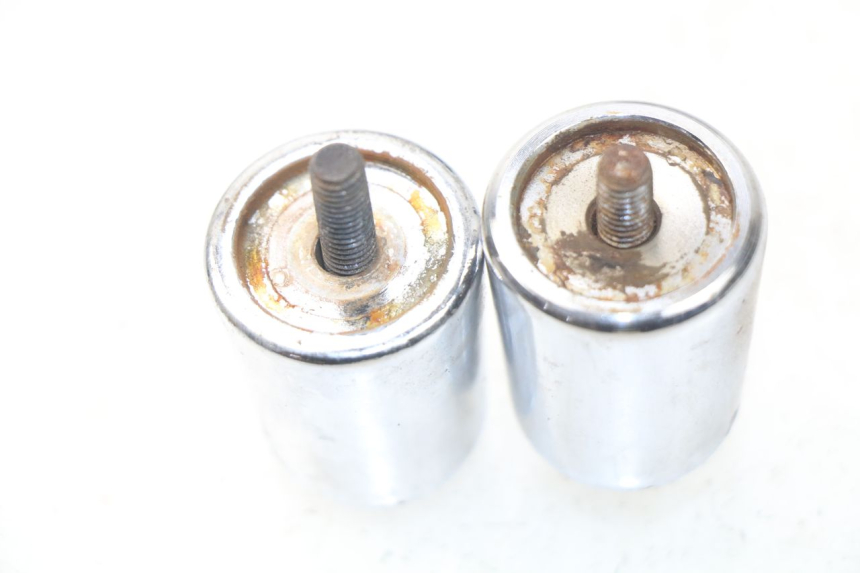 photo de STUURKOPPEN PIAGGIO CARNABY 125 (2007 - 2011) - Detail van het onderdeel