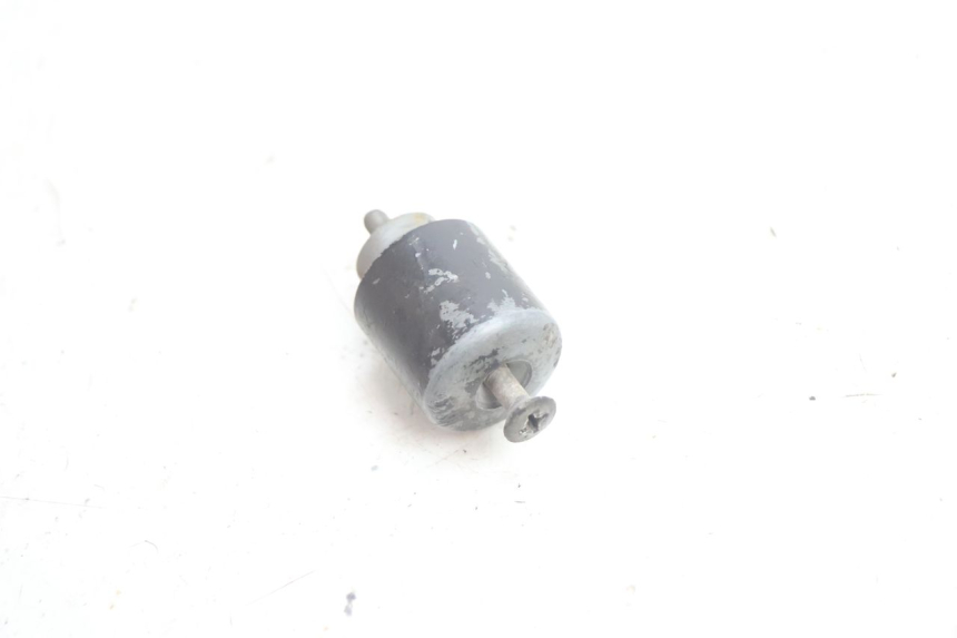 photo de Stuurhendeluiteinde HONDA CB TWO FIFTY 250 (1991 - 2002) - Zoom op gebruiksstaat