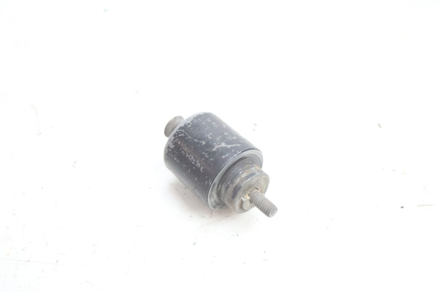 photo de Stuurhendeluiteinde HONDA CB TWO FIFTY 250 (1991 - 2002) - Andere kijkhoek