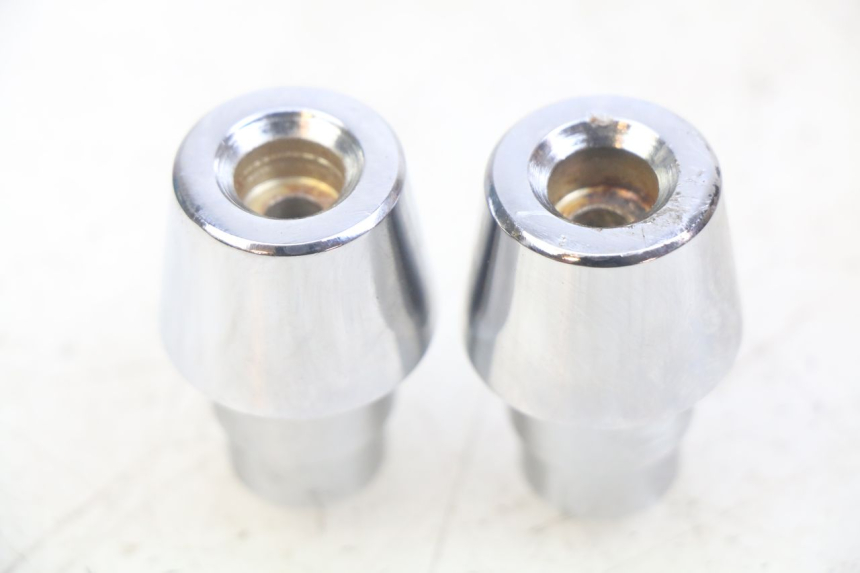 photo de STUURKOPPEN PEUGEOT CITYSTAR AIR 125 (2014 - 2017) - Hoofdaanzicht