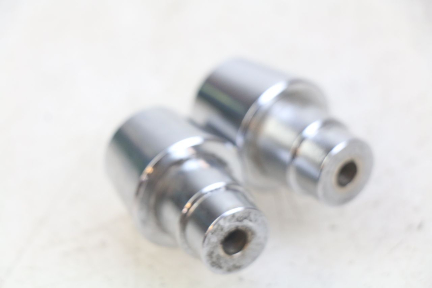 photo de STUURKOPPEN PEUGEOT CITYSTAR AIR 125 (2014 - 2017) - Detail van het onderdeel