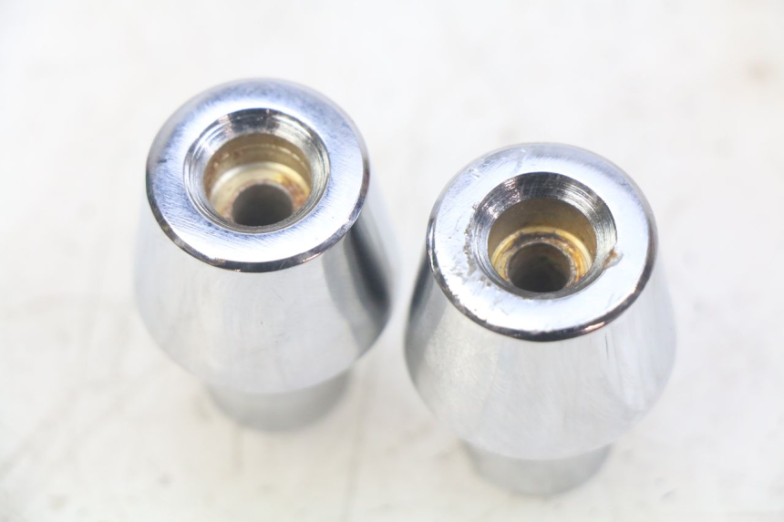 photo de STUURKOPPEN PEUGEOT CITYSTAR AIR 125 (2014 - 2017) - Zoom op gebruiksstaat